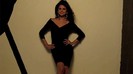 Latina Magazine covershoot bts 141