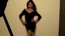 Latina Magazine covershoot bts 145