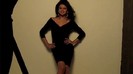 Latina Magazine covershoot bts 149