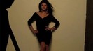 Latina Magazine covershoot bts 150