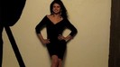 Latina Magazine covershoot bts 152