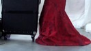 Latina Magazine covershoot bts 169