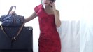 Latina Magazine covershoot bts 172