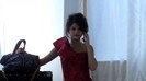 Latina Magazine covershoot bts 182