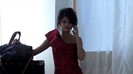 Latina Magazine covershoot bts 185