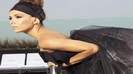 Latina Magazine covershoot bts 250
