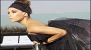 Latina Magazine covershoot bts 256