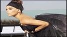 Latina Magazine covershoot bts 257