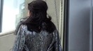 Latina Magazine covershoot bts 305