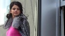 Latina Magazine covershoot bts 313