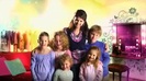 Selena Gomez Borden Milk Commercial #1 HD 027