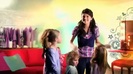 Selena Gomez Borden Milk Commercial #1 HD 035