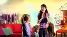 Selena Gomez Borden Milk Commercial #1 HD 039