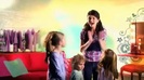 Selena Gomez Borden Milk Commercial #1 HD 040
