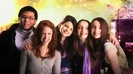 Selena Gomez Borden Milk Commercial #1 HD 059