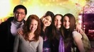Selena Gomez Borden Milk Commercial #1 HD 062