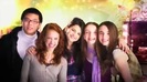 Selena Gomez Borden Milk Commercial #1 HD 063