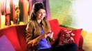 Selena Gomez Borden Milk Commercial #1 HD 075