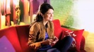 Selena Gomez Borden Milk Commercial #1 HD 089