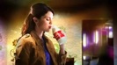 Selena Gomez Borden Milk Commercial #1 HD 091