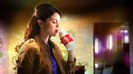 Selena Gomez Borden Milk Commercial #1 HD 092