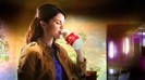 Selena Gomez Borden Milk Commercial #1 HD 099