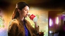 Selena Gomez Borden Milk Commercial #1 HD 100