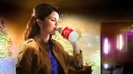 Selena Gomez Borden Milk Commercial #1 HD 104