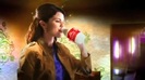 Selena Gomez Borden Milk Commercial #1 HD 105