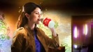 Selena Gomez Borden Milk Commercial #1 HD 107