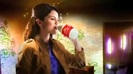 Selena Gomez Borden Milk Commercial #1 HD 108