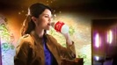 Selena Gomez Borden Milk Commercial #1 HD 109
