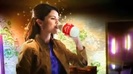 Selena Gomez Borden Milk Commercial #1 HD 113