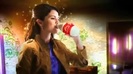 Selena Gomez Borden Milk Commercial #1 HD 114