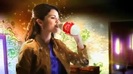 Selena Gomez Borden Milk Commercial #1 HD 117