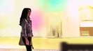 Selena Gomez Borden Milk Commercial #1 HD 152