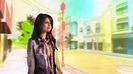 Selena Gomez Borden Milk Commercial #1 HD 199