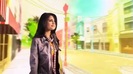 Selena Gomez Borden Milk Commercial #1 HD 202