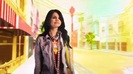 Selena Gomez Borden Milk Commercial #1 HD 212