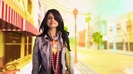 Selena Gomez Borden Milk Commercial #1 HD 219