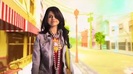 Selena Gomez Borden Milk Commercial #1 HD 222