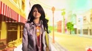 Selena Gomez Borden Milk Commercial #1 HD 224