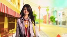 Selena Gomez Borden Milk Commercial #1 HD 230