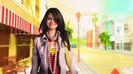 Selena Gomez Borden Milk Commercial #1 HD 231