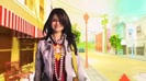 Selena Gomez Borden Milk Commercial #1 HD 232