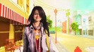 Selena Gomez Borden Milk Commercial #1 HD 235