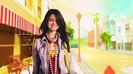 Selena Gomez Borden Milk Commercial #1 HD 236