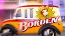 Selena Gomez Borden Milk Commercial #1 HD 325