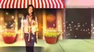Selena Gomez Borden Milk Commercial #1 HD 333