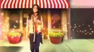 Selena Gomez Borden Milk Commercial #1 HD 334